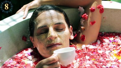 Nutrición Desenmascarada mitos salud (DM)