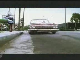 offspring Pretty fly