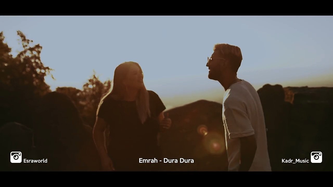 TURKISH MASHUP - Kadr x Esraworld - [Sen olsan bari, Leylim Ley, Imkansizim, Narin Yarim]