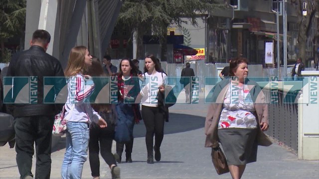 THAÇI I SIGURT SE REFERENDUMI MPOSHT PARTITE - News, Lajme - Kanali 7