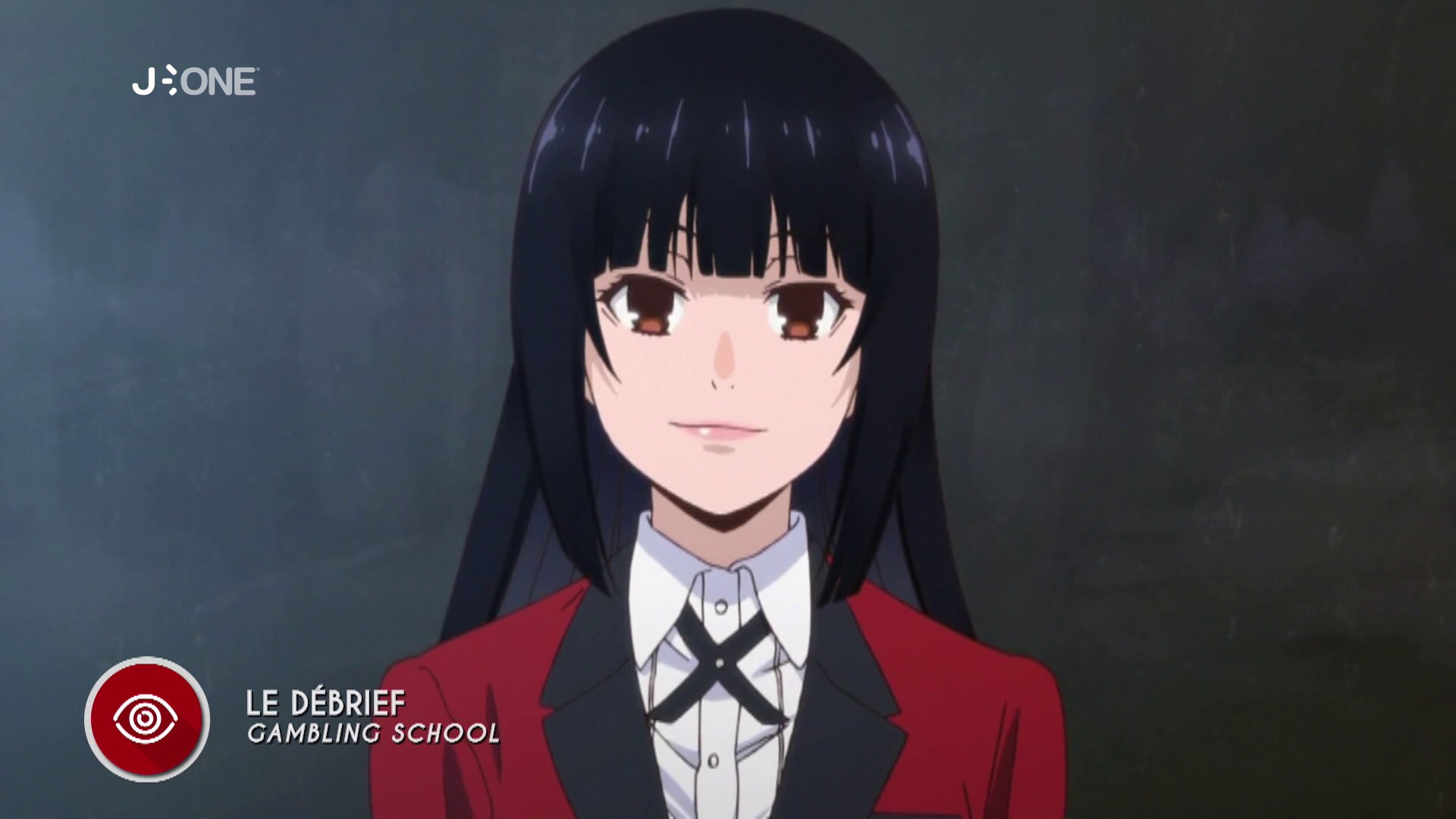 [Nyûsu Show] Le débrief’ : Gambling School