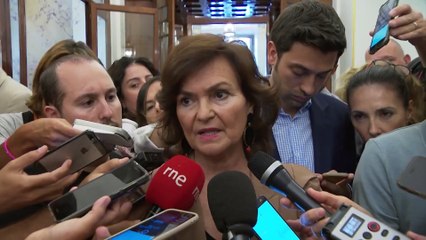 Sánchez da permiso para colgar en Internet su tesis doctoral