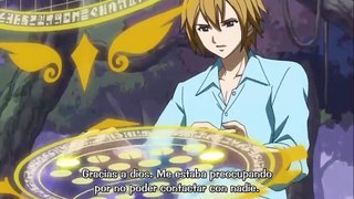 Fairy Tail Capitulo 56 Sub Españ,serie de televisión de espanol