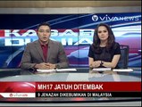 Sembilan Jasad Penumpang MH17 Dikebumikan di Malaysia