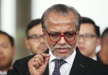 Muhammad Shafee: It’s a ‘fixed’ case but I’ll win with an independent judge