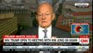 Former Director of National intelligence speaking on White House: Donald Trump open to meeting with Kim Jong Un again. #JamesClapper #CNN #News #DonaldTrump #WhiteHouse #FoxNews #NorthKorea