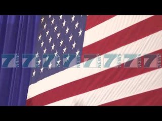 TRUMP NENSHKRUAN URDHERIN - News, Lajme - Kanali 7