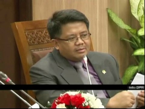 Parlemen RI dan Kuwait Bahas Moratorium Pengiriman TKI