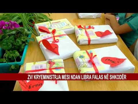 ZV/ KRYEMINISTRJA MESI NDAN LIBRA FALAS NË SHKODËR