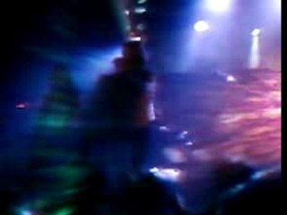 The Vision Bleak- Carpathia - Rennes 21 12 07