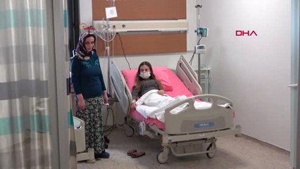 Trabzon Öznur, Böbrek Nakli ile Sağlığına Kavuştu