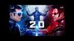 2.0 - Official Teaser [Telugu] | Rajinikanth | Akshay Kumar | A R Rahman | Shankar | Subaskaran