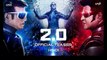 2.0 - Official Teaser [Hindi] | Rajinikanth | Akshay Kumar | A R Rahman | Shankar | Subaskaran