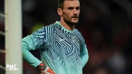 Blessure, condamnation... Septembre rouge pour Lloris