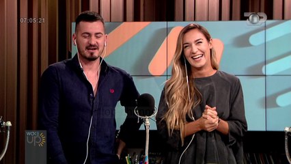Wake Up, 13 Shtator 2018, Pjesa 1 - Top Channel Albania - Entertainment Show