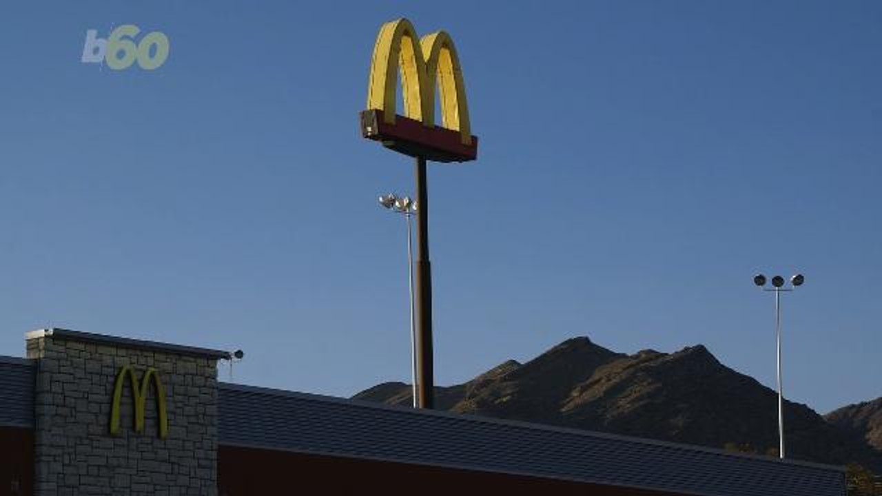 Which State Has the Most McDonald's?