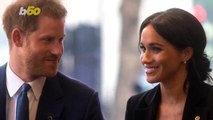 Meghan Markle Is Reportedly Having Some Trust Issues