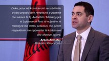 Ahmetaj, letër autoritetit mbikëqyrës: Largoni kumarin!  - Top Channel Albania - News - Lajme