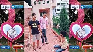 Try Not to Laugh Challenge -- HD Funny Videos 2018 -- People doing stupid things P82