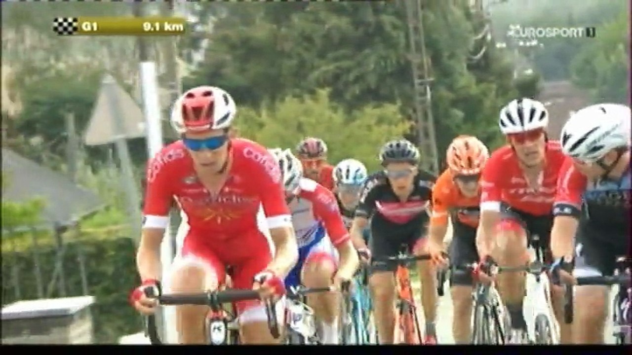 Grand Prix de Wallonie 2018