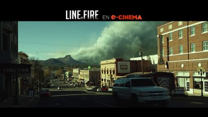 Line of Fire - Bande annonce VF