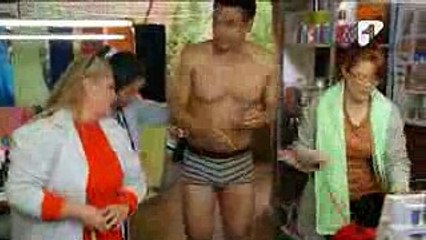 infieles - Compañeros de Armas