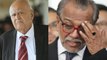 Shafee to Gopal Sri Ram: Are you out to bully me?