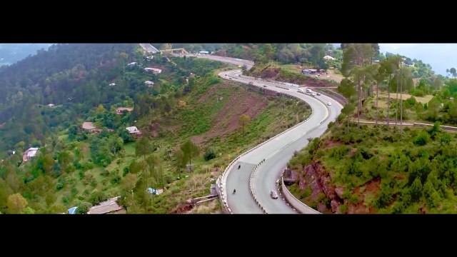 Thaam Lo _ Video Song by Atif Aslam _ Parwaaz Hai Junoon