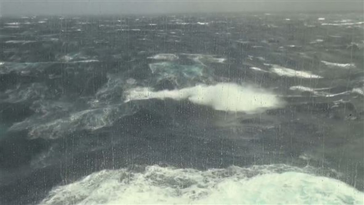 Wird es 2018 wieder einen El Niño geben?