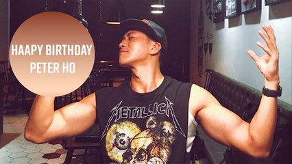 This Chinese star just turned 43! Here are his accomplishments