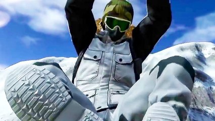 RING OF ELYSIUM Bande Annonce Gameplay