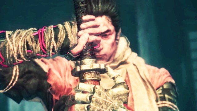 SEKIRO Shadow Die Twice Gameplay en Français