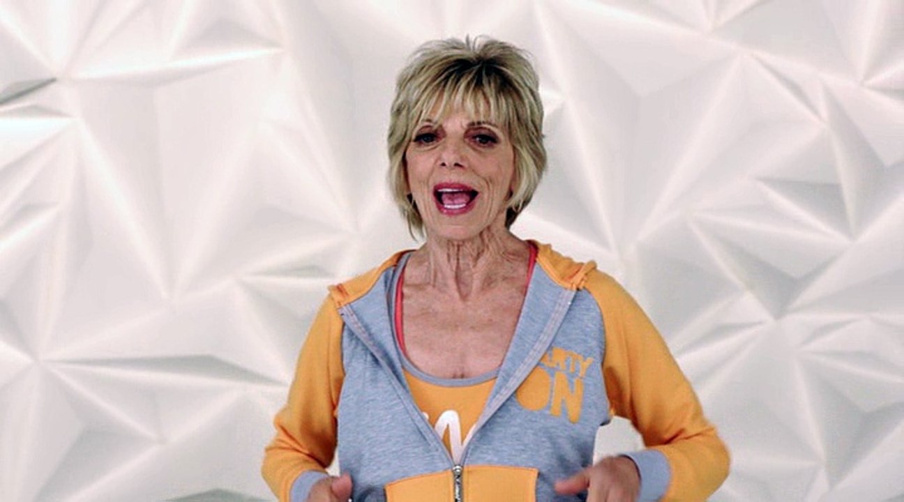 ZIN Zumba Gold - The Dance Party Workout for the Young at Heart - Zumba Gold Class