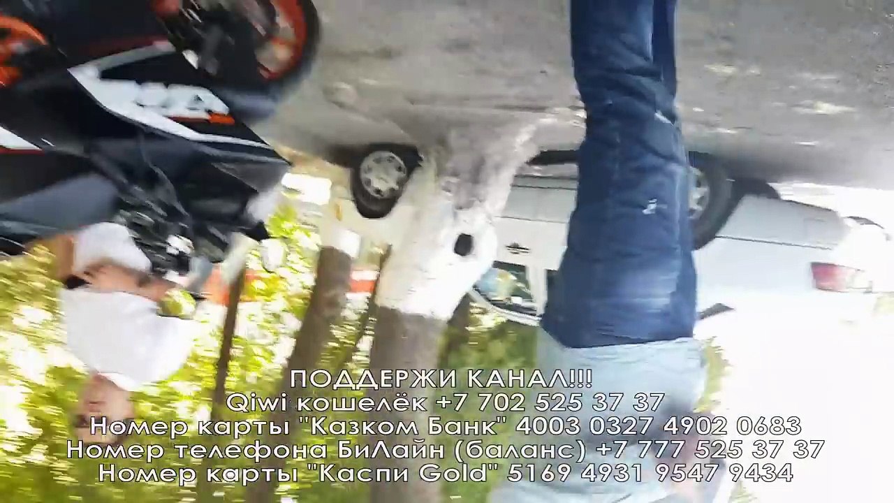 29.08.2018 г. - УВОЛЕН капитан полиции из рядов ПДПП г. Шымкент.