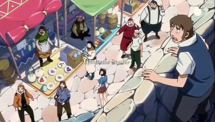 Fairy Tail Capitulo 99 Sub Españ,serie de televisión de espanol