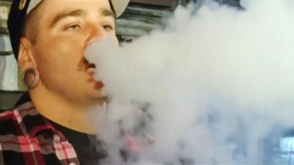 USA : ultimatum aux fabricants de e-cigarettes