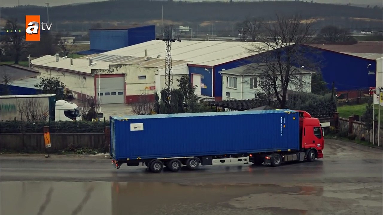 Hızır Reis'in selamı var! - Eşkıya Dünyaya Hükümdar Olmaz 92. Bölüm
