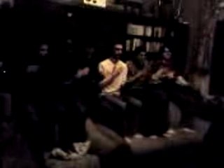 Atelier de Percussions