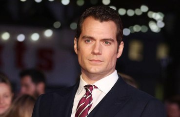 Henry Cavill posts cryptic response to reports of Superman exit