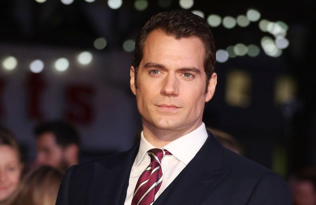 Henry Cavill posts cryptic response to reports of Superman exit