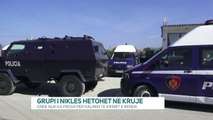 Grupi i Niklës hetohet në Krujë, nuk ka prova për te Krimet e Rënda - News, Lajme - Vizion Plus