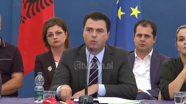 Basha: Rama po bllokon vettingun e politikaneve