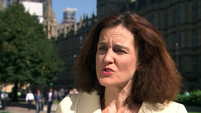 Villiers: Divorce agreement with EU 'more likely than not'