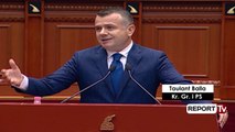 Report Tv-Opozita e bashkuar zhvilloi sot mbledhjen paralele të ‘Kuvendit’ në Durrës