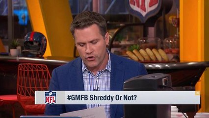 Will Christian McCaffrey be held under 84 total yards in Week 2?