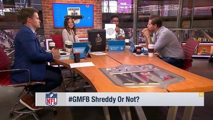 Will DeAndre Hopkins finish outside the top five wide receivers in Week 2?