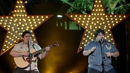 César Menotti - Você Vai Ver / Brincar De Ser Feliz