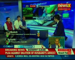 Is India ready to foil this sinister plot? – Connect with NewsX