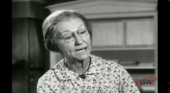 The Beverly Hillbillies S01 E30