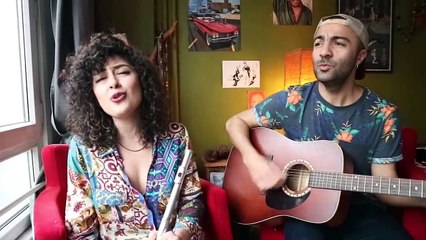 Melek Mosso - Vursalar Ölemem (cover)